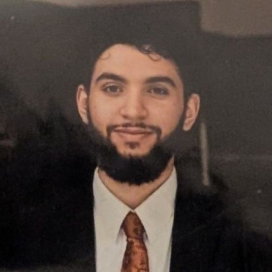 Osama Hafez